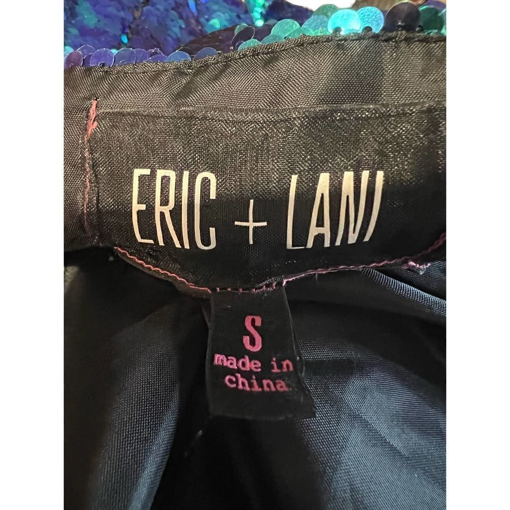 Eric + Lane Dress - Picture 4 of 4